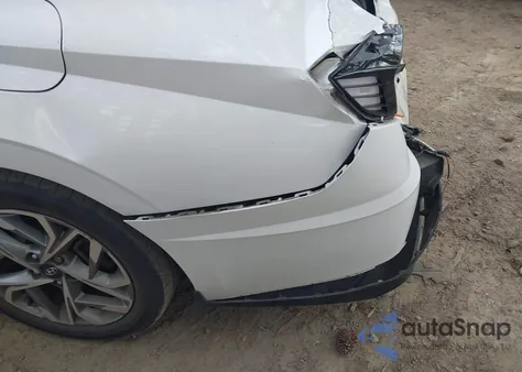 2020 Hyundai Sonata Sel из США, поврежденный, VIN 5NPEF4JA9LH050941